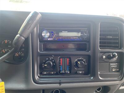 2004 Chevrolet Silverado 1500 Work Truck   - Photo 12 - Fremont, CA 94536