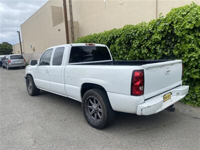 2004 Chevrolet Silverado 1500 Work Truck   - Photo 19 - Fremont, CA 94536