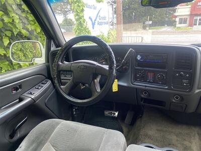 2004 Chevrolet Silverado 1500 Work Truck   - Photo 14 - Fremont, CA 94536