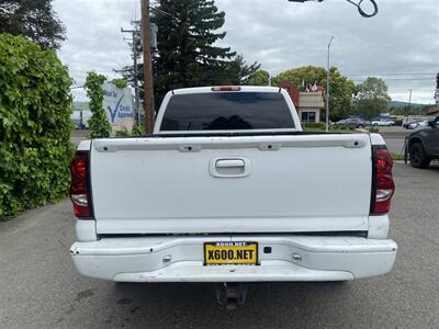 2004 Chevrolet Silverado 1500 Work Truck   - Photo 7 - Fremont, CA 94536