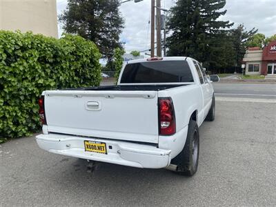 2004 Chevrolet Silverado 1500 Work Truck   - Photo 5 - Fremont, CA 94536