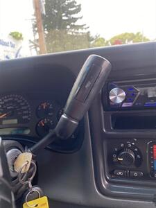 2004 Chevrolet Silverado 1500 Work Truck   - Photo 6 - Fremont, CA 94536