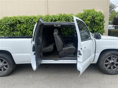 2004 Chevrolet Silverado 1500 Work Truck   - Photo 25 - Fremont, CA 94536