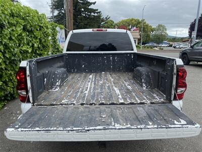 2004 Chevrolet Silverado 1500 Work Truck   - Photo 10 - Fremont, CA 94536