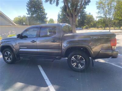 2017 Toyota Tacoma TRD Sport   - Photo 49 - Fremont, CA 94536