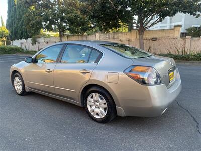 2011 Nissan Altima 2.5   - Photo 19 - Fremont, CA 94536