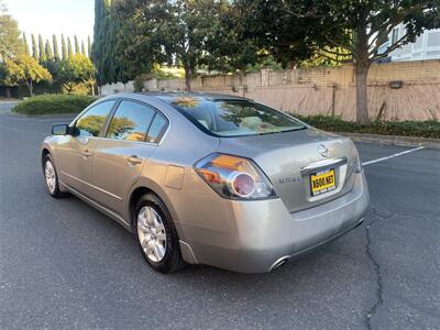 2011 Nissan Altima 2.5   - Photo 17 - Fremont, CA 94536