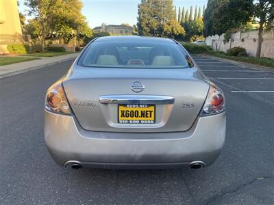 2011 Nissan Altima 2.5   - Photo 15 - Fremont, CA 94536