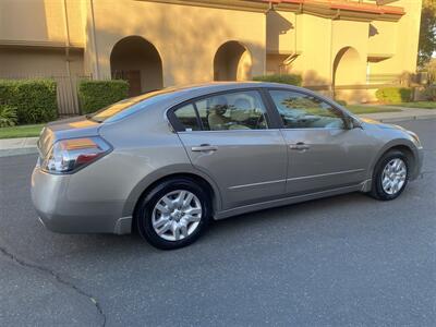 2011 Nissan Altima 2.5   - Photo 12 - Fremont, CA 94536