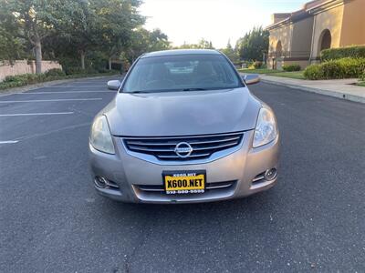 2011 Nissan Altima 2.5   - Photo 5 - Fremont, CA 94536