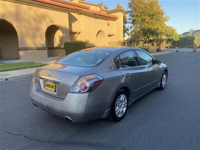 2011 Nissan Altima 2.5   - Photo 13 - Fremont, CA 94536