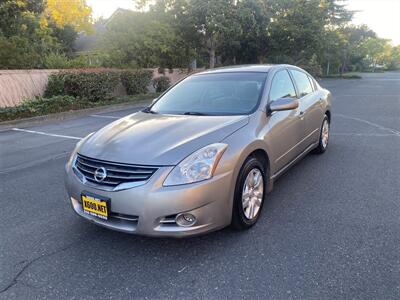 2011 Nissan Altima 2.5   - Photo 3 - Fremont, CA 94536