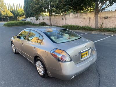 2011 Nissan Altima 2.5   - Photo 29 - Fremont, CA 94536