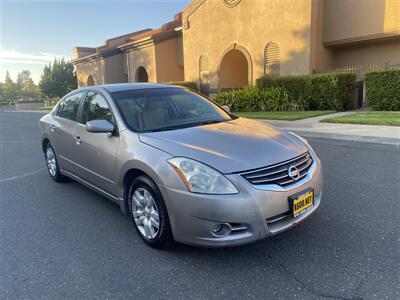 2011 Nissan Altima 2.5   - Photo 7 - Fremont, CA 94536