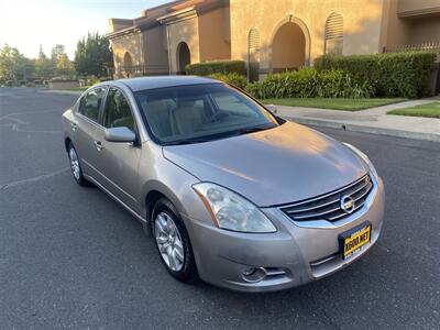 2011 Nissan Altima 2.5   - Photo 25 - Fremont, CA 94536