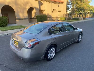 2011 Nissan Altima 2.5   - Photo 27 - Fremont, CA 94536