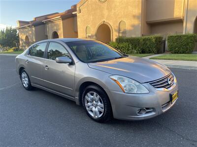 2011 Nissan Altima 2.5   - Photo 9 - Fremont, CA 94536