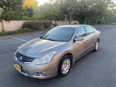 2011 Nissan Altima 2.5   - Photo 23 - Fremont, CA 94536