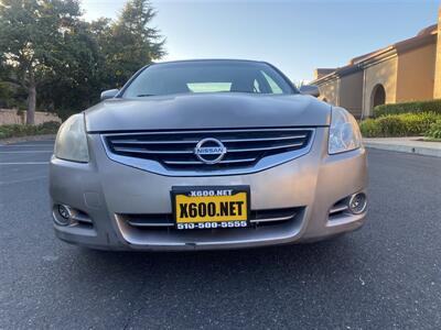 2011 Nissan Altima 2.5   - Photo 24 - Fremont, CA 94536