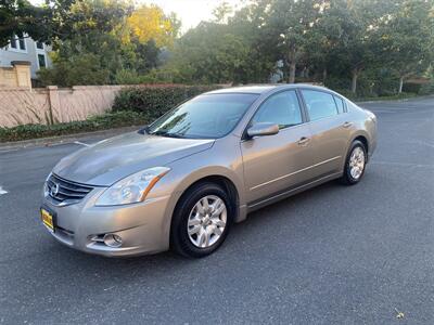 2011 Nissan Altima 2.5   - Photo 21 - Fremont, CA 94536