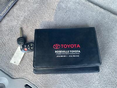 2008 Toyota Sienna XLE   - Photo 29 - Fremont, CA 94536