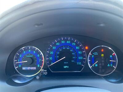 2008 Toyota Sienna XLE   - Photo 24 - Fremont, CA 94536