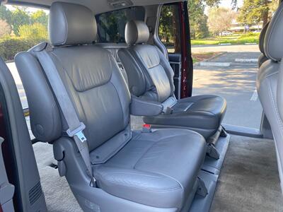 2008 Toyota Sienna XLE   - Photo 16 - Fremont, CA 94536