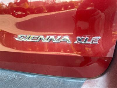 2008 Toyota Sienna XLE   - Photo 13 - Fremont, CA 94536