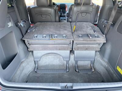 2008 Toyota Sienna XLE   - Photo 21 - Fremont, CA 94536