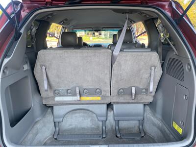 2008 Toyota Sienna XLE   - Photo 19 - Fremont, CA 94536