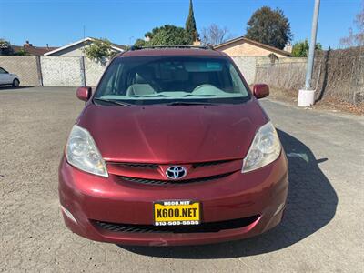 2008 Toyota Sienna XLE   - Photo 5 - Fremont, CA 94536