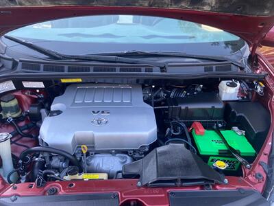 2008 Toyota Sienna XLE   - Photo 30 - Fremont, CA 94536