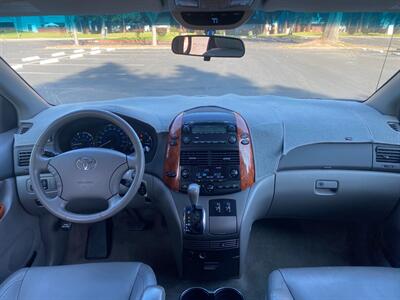 2008 Toyota Sienna XLE   - Photo 26 - Fremont, CA 94536