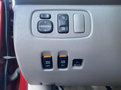 2008 Toyota Sienna XLE   - Photo 23 - Fremont, CA 94536