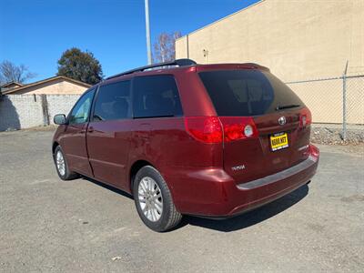 2008 Toyota Sienna XLE   - Photo 2 - Fremont, CA 94536
