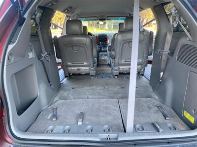 2008 Toyota Sienna XLE   - Photo 20 - Fremont, CA 94536