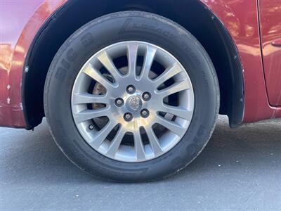 2008 Toyota Sienna XLE   - Photo 12 - Fremont, CA 94536