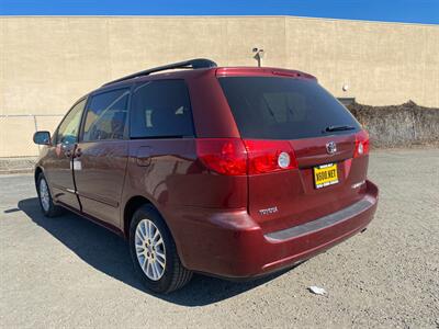 2008 Toyota Sienna XLE   - Photo 10 - Fremont, CA 94536
