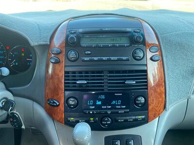 2008 Toyota Sienna XLE   - Photo 28 - Fremont, CA 94536