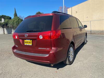 2008 Toyota Sienna XLE   - Photo 11 - Fremont, CA 94536