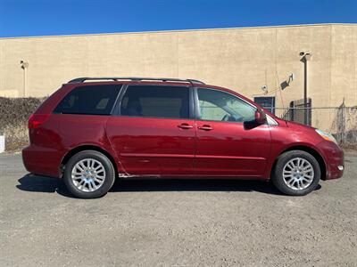 2008 Toyota Sienna XLE   - Photo 7 - Fremont, CA 94536