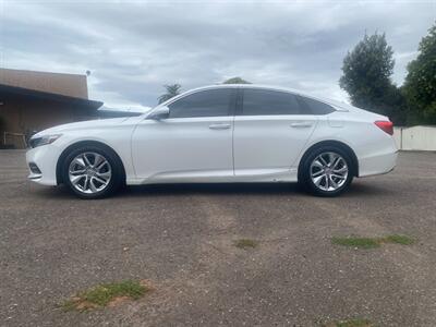2018 Honda Accord LX - Photo 23 - Fremont, CA 94536