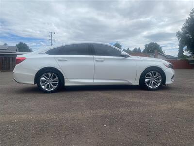 2018 Honda Accord LX - Photo 13 - Fremont, CA 94536