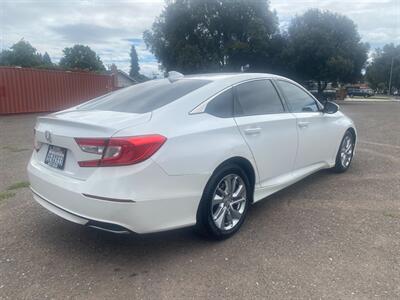 2018 Honda Accord LX - Photo 15 - Fremont, CA 94536