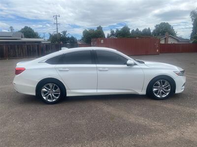 2018 Honda Accord LX - Photo 11 - Fremont, CA 94536