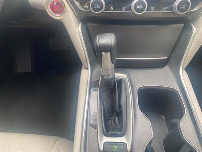 2018 Honda Accord LX - Photo 28 - Fremont, CA 94536