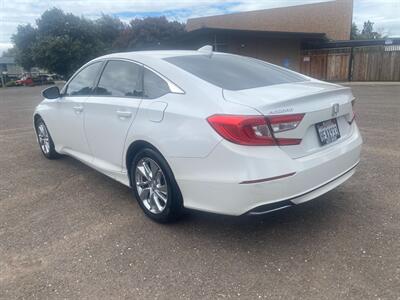 2018 Honda Accord LX - Photo 21 - Fremont, CA 94536