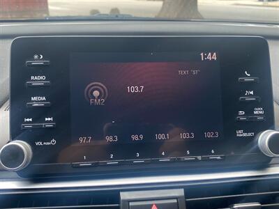 2018 Honda Accord LX - Photo 31 - Fremont, CA 94536