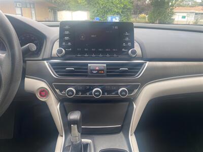 2018 Honda Accord LX - Photo 27 - Fremont, CA 94536