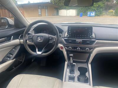 2018 Honda Accord LX - Photo 25 - Fremont, CA 94536